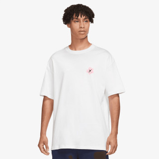NIKE Majice kratke M NK SB TEE NATURAL BORDERS 