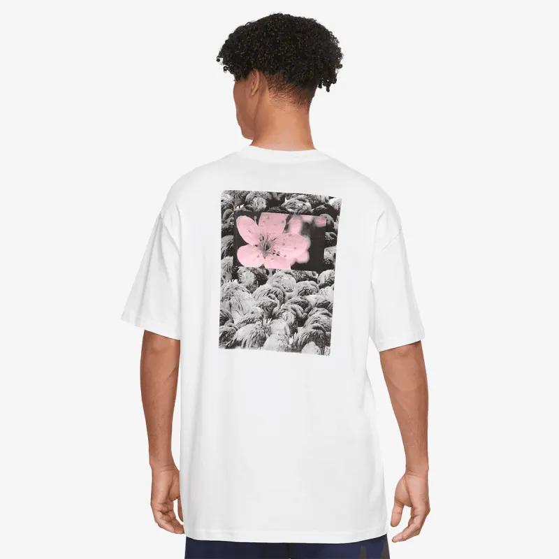 NIKE Majice kratke M NK SB TEE NATURAL BORDERS 