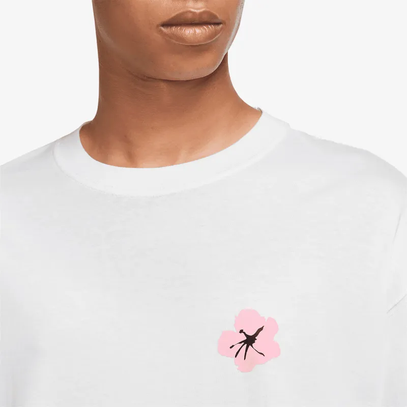 NIKE Majice kratke M NK SB TEE NATURAL BORDERS 