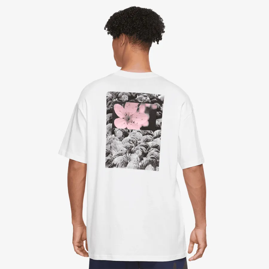 NIKE Majice kratke M NK SB TEE NATURAL BORDERS 