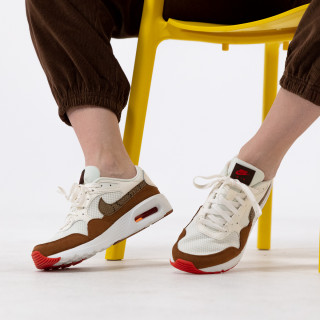 NIKE Superge W NIKE AIR MAX SC SE AMD 