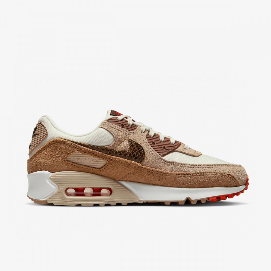 NIKE Superge Air Max 90 Special Edition 