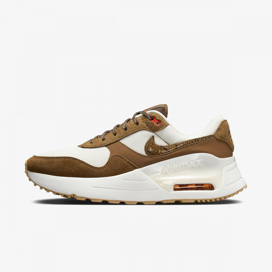 NIKE Superge W NIKE AIR MAX SYSTM SE AMD 