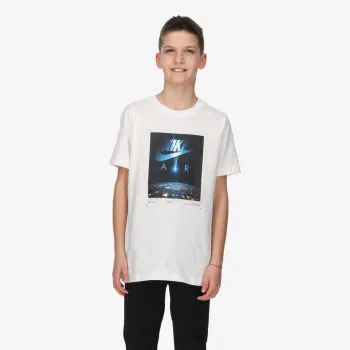 NIKE Majice kratke NIKE Majice kratke B NSW TEE CREATE PACK 2 