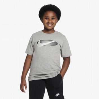 NIKE KRATKA MAJICA U NSW TEE CORE BRANDMARK 2 