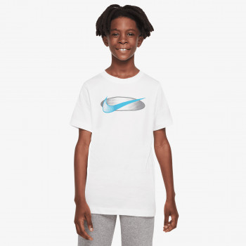 NIKE KRATKA MAJICA U NSW TEE CORE BRANDMARK 2 