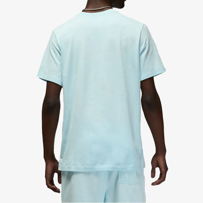 NIKE Majice kratke M J FLT MVP HBR SS CREW 