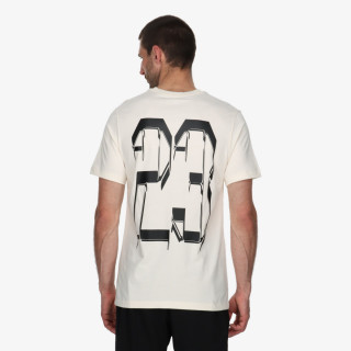 NIKE Majice kratke M J BRAND GFX SS CREW 3 