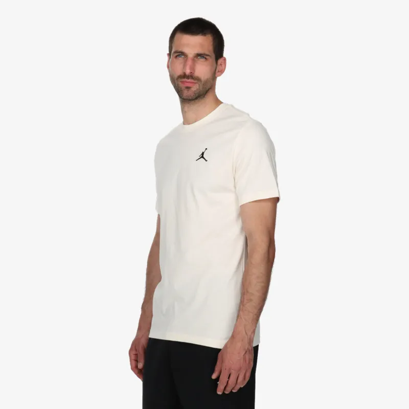 NIKE Majice kratke M J BRAND GFX SS CREW 3 