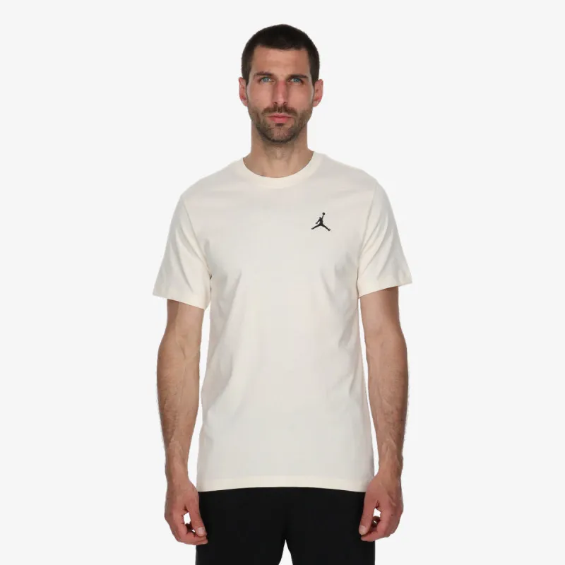 NIKE Majice kratke M J BRAND GFX SS CREW 3 