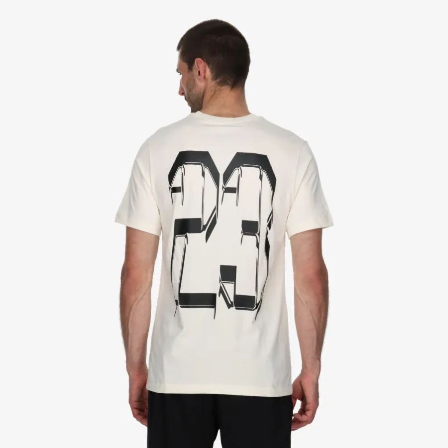 NIKE Majice kratke M J BRAND GFX SS CREW 3 