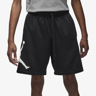 NIKE Kratke hlače M J ESS FLC HBR SHORT 