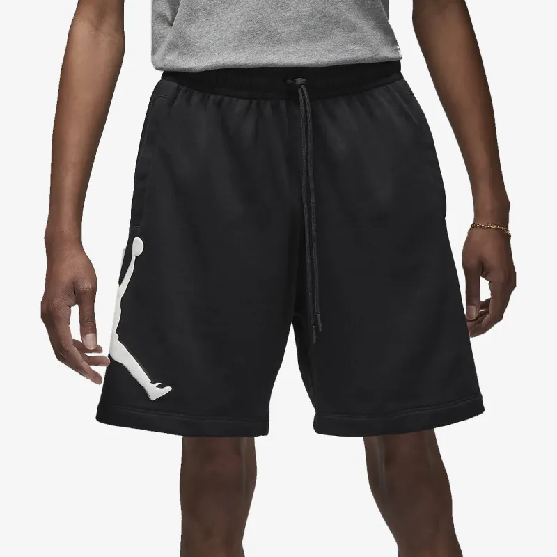 NIKE Kratke hlače M J ESS FLC HBR SHORT 