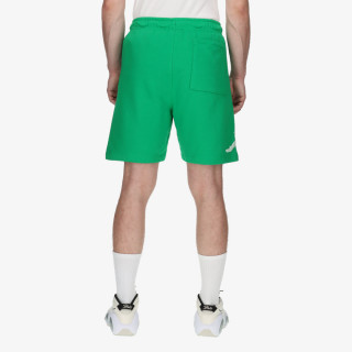 NIKE KRATKE HLAČE M J ESS FLC HBR SHORT 