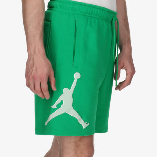 NIKE KRATKE HLAČE M J ESS FLC HBR SHORT 
