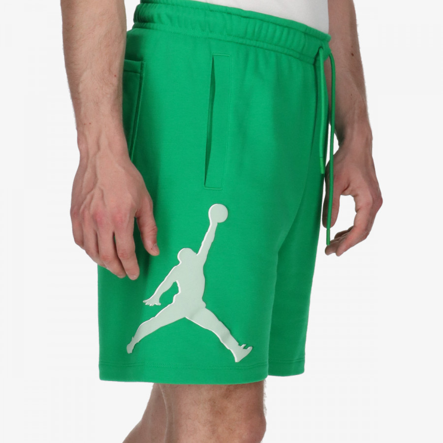 NIKE KRATKE HLAČE M J ESS FLC HBR SHORT 