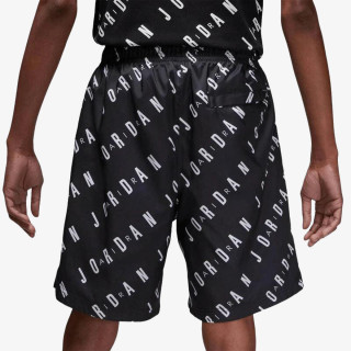 NIKE Kratke hlače M J ESS POOLSIDE AOP SHORT 