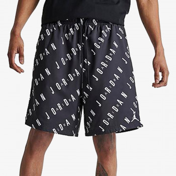 NIKE KRATKE HLAČE M J ESS POOLSIDE AOP SHORT 