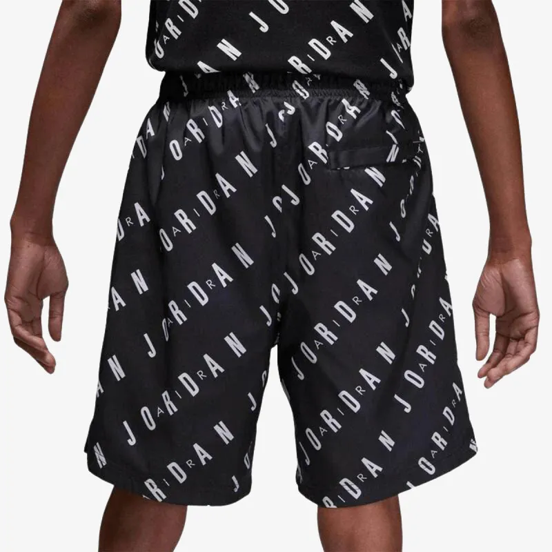 NIKE Kratke hlače M J ESS POOLSIDE AOP SHORT 