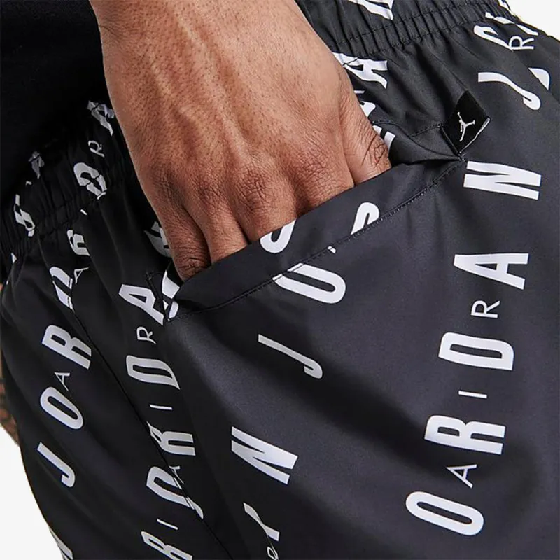 NIKE Kratke hlače M J ESS POOLSIDE AOP SHORT 