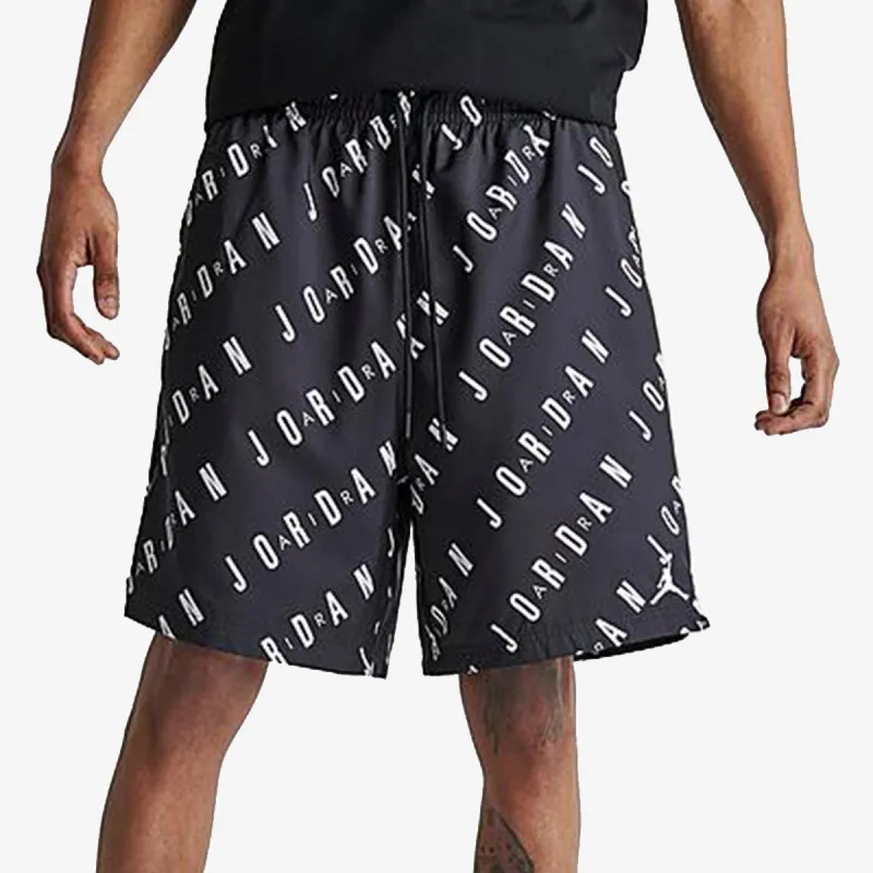 NIKE Kratke hlače M J ESS POOLSIDE AOP SHORT 