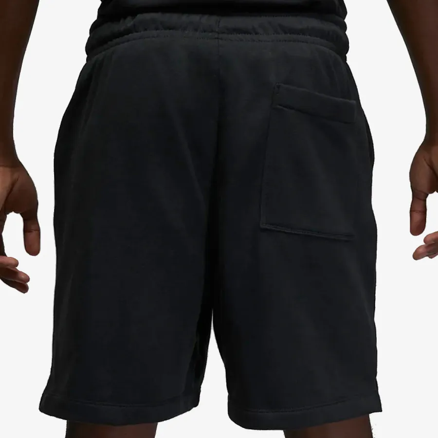 NIKE Kratke hlače M J FLT MVP FLC HBR SHORT 