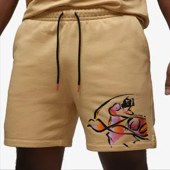 NIKE KRATKE HLAČE M J FLT MVP FLC HBR SHORT 