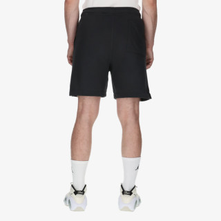 NIKE KRATKE HLAČE M J FLT MVP FLC LBR SHORT F2 