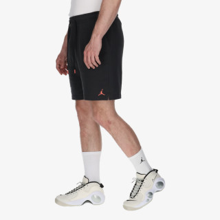 NIKE KRATKE HLAČE M J FLT MVP FLC LBR SHORT F2 