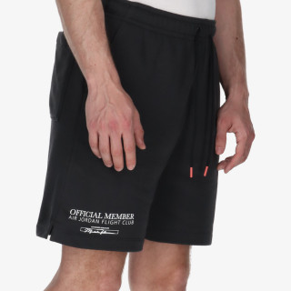 NIKE KRATKE HLAČE M J FLT MVP FLC LBR SHORT F2 