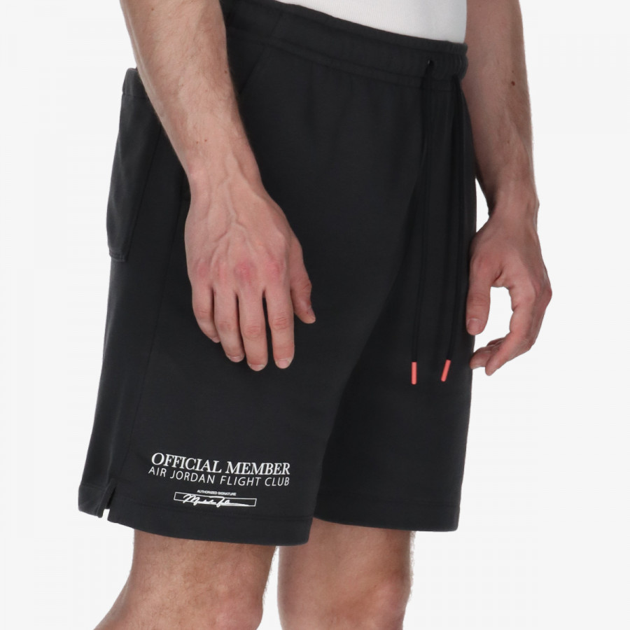 NIKE KRATKE HLAČE M J FLT MVP FLC LBR SHORT F2 