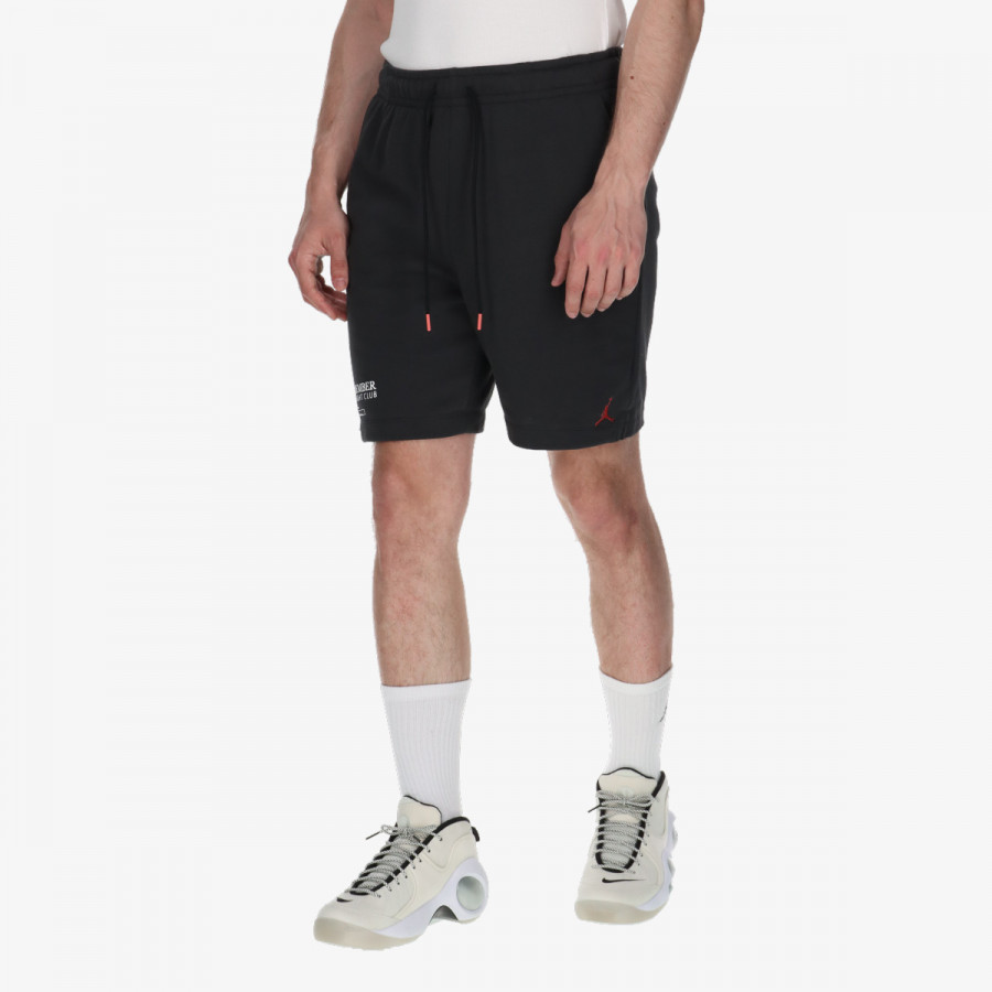 NIKE KRATKE HLAČE M J FLT MVP FLC LBR SHORT F2 