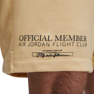 NIKE KRATKE HLAČE M J FLT MVP FLC LBR SHORT F2 