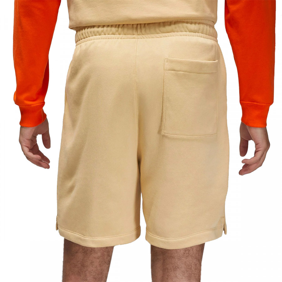 NIKE KRATKE HLAČE M J FLT MVP FLC LBR SHORT F2 