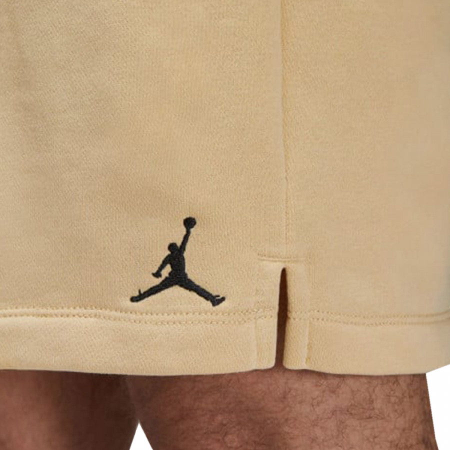 NIKE KRATKE HLAČE M J FLT MVP FLC LBR SHORT F2 