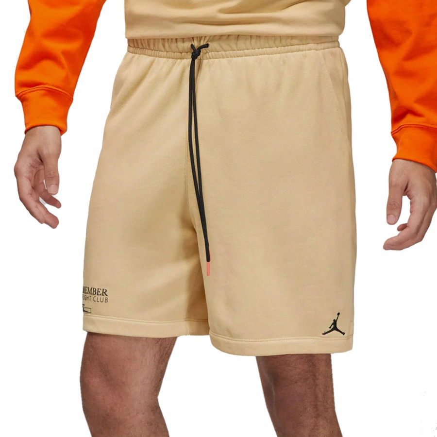 NIKE KRATKE HLAČE M J FLT MVP FLC LBR SHORT F2 