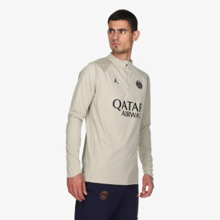 NIKE MAJICA Z DOLGIMI ROKAVI PSG M NK SF WW STRKE DRL TP 3R 