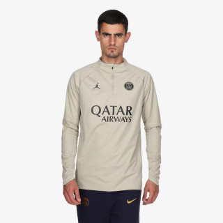 NIKE MAJICA Z DOLGIMI ROKAVI PSG M NK SF WW STRKE DRL TP 3R 