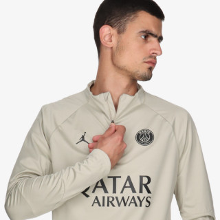 NIKE MAJICA Z DOLGIMI ROKAVI PSG M NK SF WW STRKE DRL TP 3R 