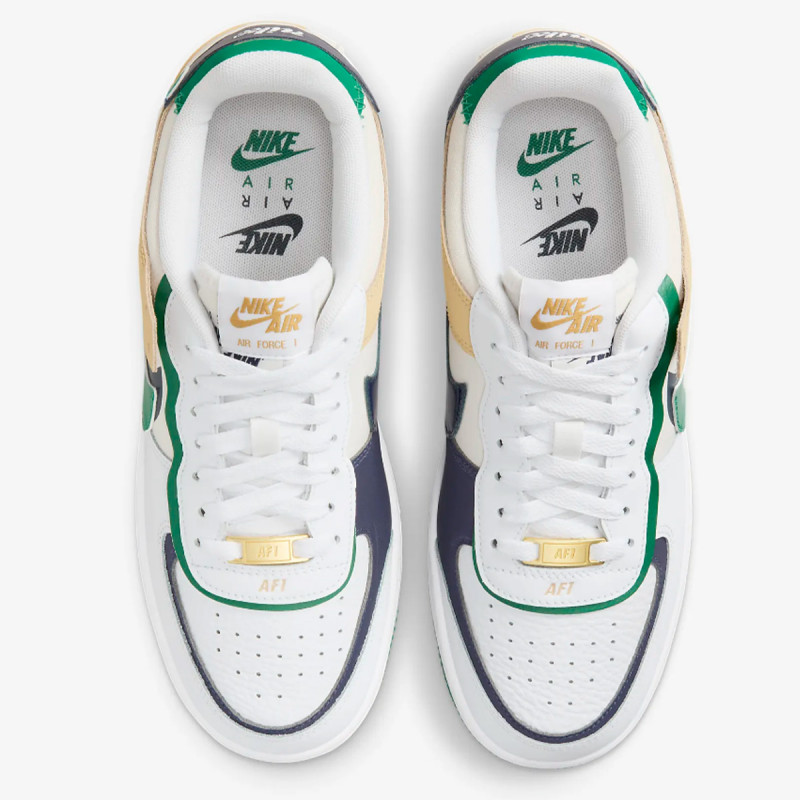 NIKE Superge W AF1 SHADOW 