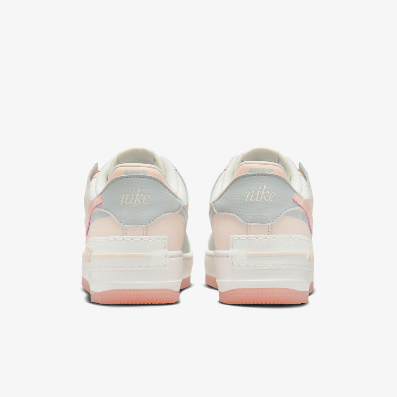 NIKE Superge Air Force 1 Shadow 