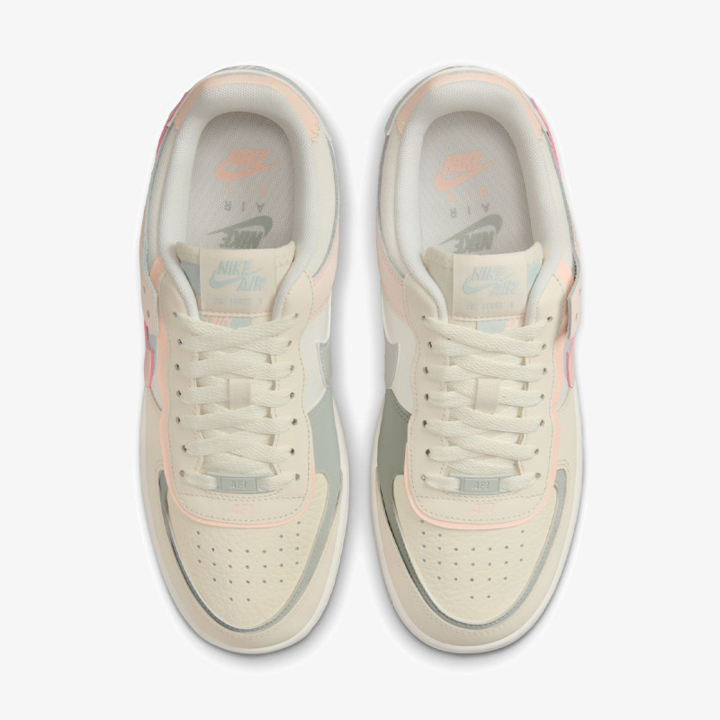 NIKE Superge Air Force 1 Shadow 
