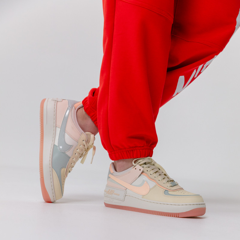 NIKE Superge Air Force 1 Shadow 