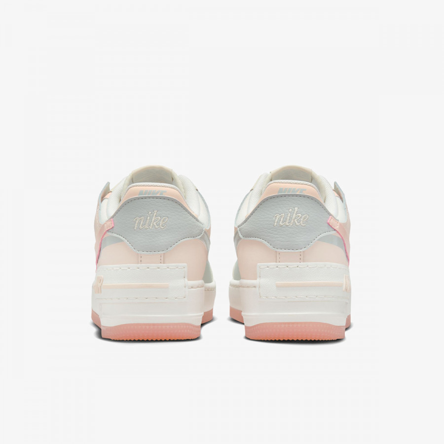 NIKE Superge Air Force 1 Shadow 