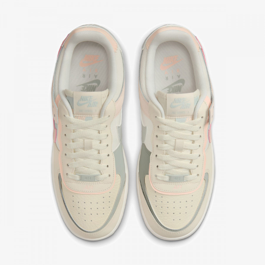 NIKE Superge Air Force 1 Shadow 