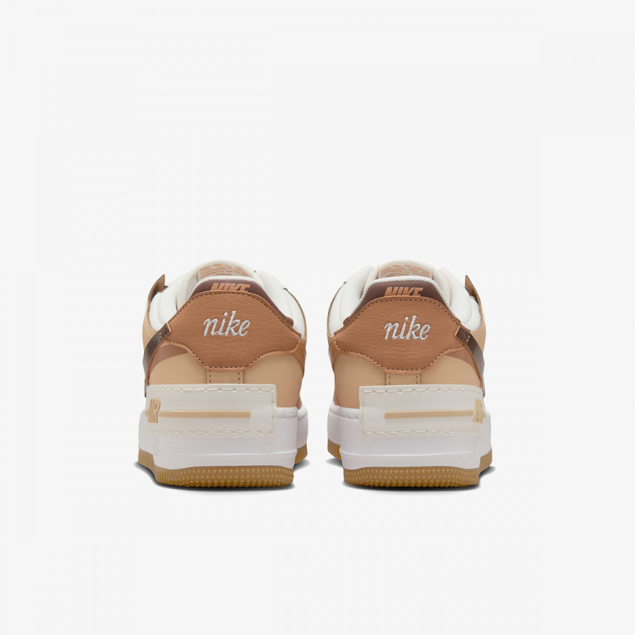 NIKE Superge Air Force 1 Shadow 
