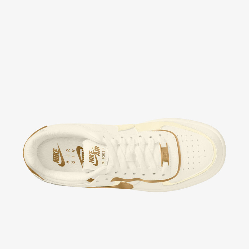 NIKE Superge Air Force 1 Shadow 