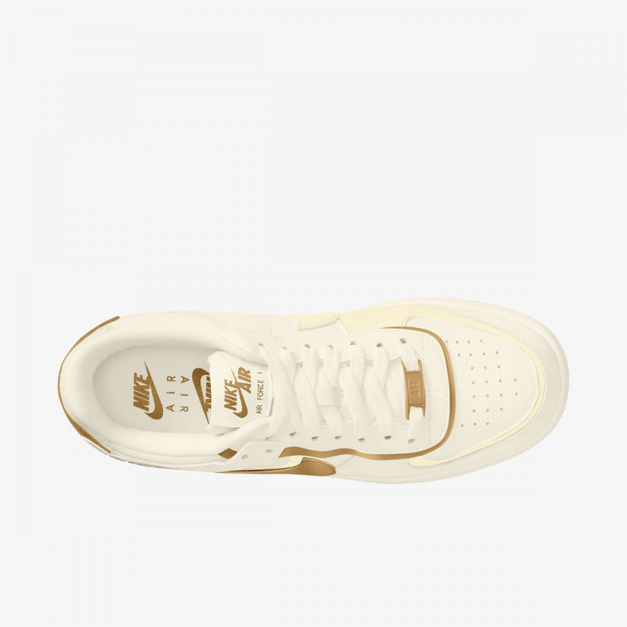 NIKE Superge Air Force 1 Shadow 