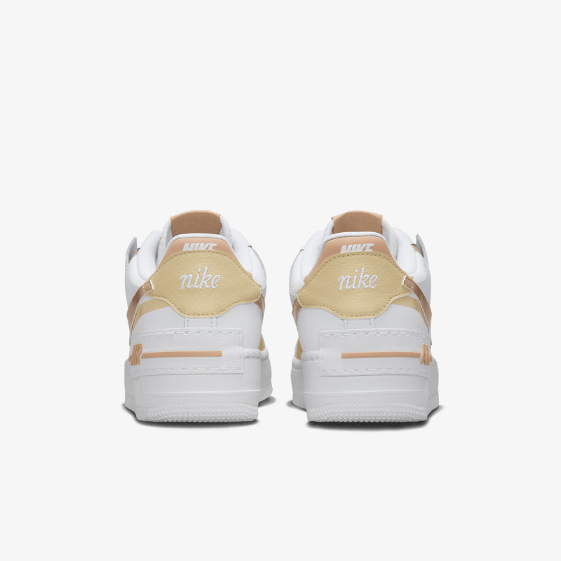 NIKE Superge W AF1 SHADOW 