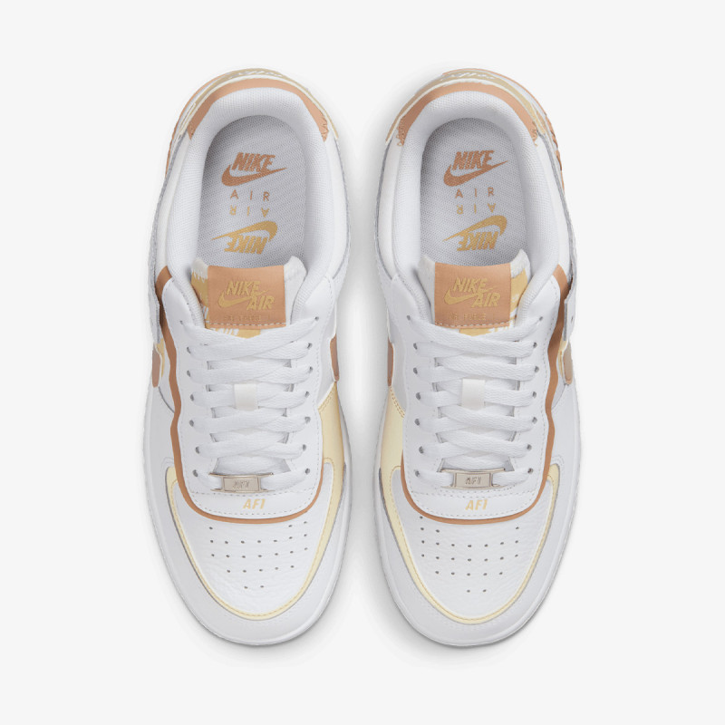 NIKE Superge W AF1 SHADOW 